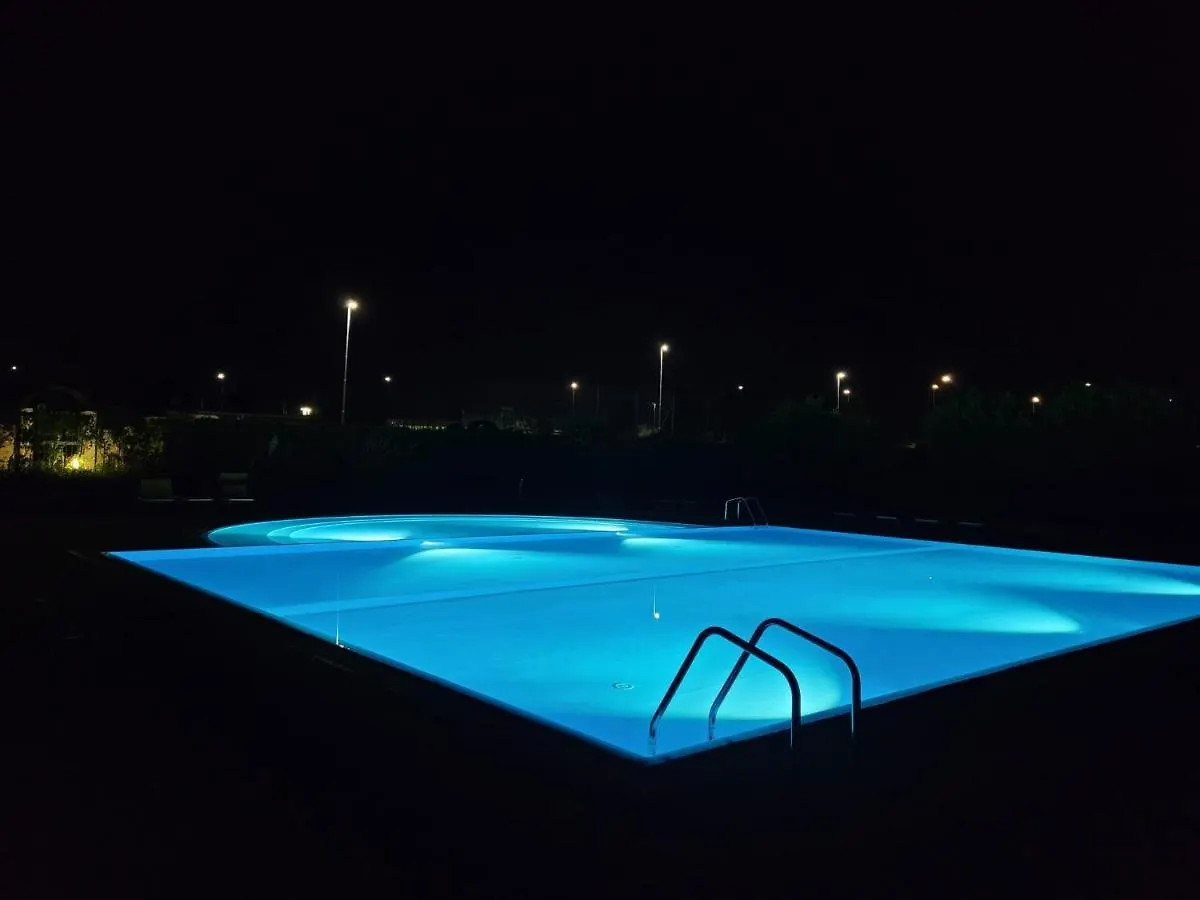Dolce Blu Sirmione Daire Rivoltella del Garda 0*,