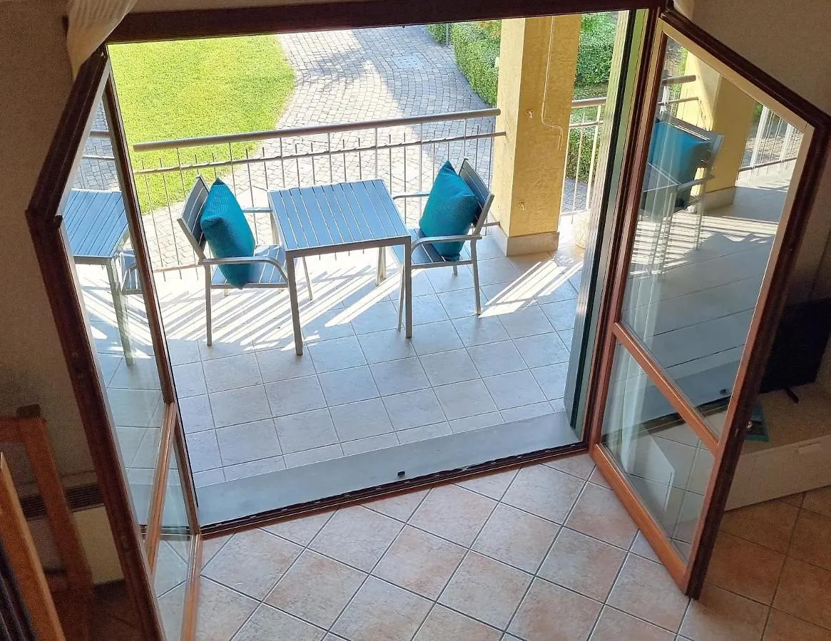 Dolce Blu Sirmione Daire Rivoltella del Garda